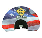 Image of Dead End Game Calls Roadkill Ghost Cut