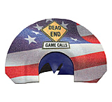 Image of Dead End Game Calls Roadkill Shipwreck