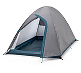 Image of Decathlon Quechua MH100 Waterproof Camping Tent For 2 Person