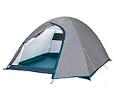 Image of Decathlon Quechua MH100 Waterproof Camping Tent For 3 Person