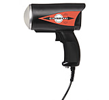Image of Decatur Genesis Handheld Directional Police Radar Gun w/ Antenna, Corded Cigarette Lighter Adapter