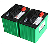 Image of Decatur OS300M Extra Battery Kit