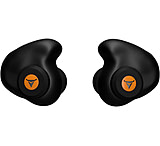 Image of Decibullz Custom Molded Percussive Shooting Filters