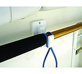 Image of Deep Blue Gaff Mounting Brackets