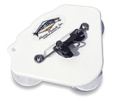 Image of Deep Blue Quick Clip