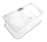 Image of Deep Blue Side Mount Drink/Binocular Holder