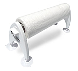 Image of Deep Blue Universal Paper Towel Dispenser