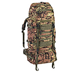 Image of Defcon 5 Long Range Backpack, 100 Liters