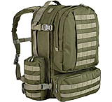 Image of Defcon 5 Modular Backpack