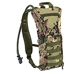 Image of Defcon 5 Outac V-Cut Hydro Back, 3 Liters