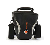 Image of Delsey Rondo 42 Digital Camera DSLR w/ Zoom Lens Holster Bag