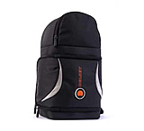 Image of Delsey Rondo 72 Digital Camera DSLR Swing Pack