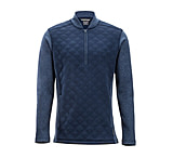 Image of ExOfficio Harwood 1/4 Zip Long Sleeve - Men's