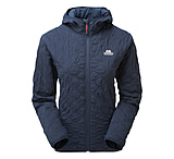 Image of Mountain Equipment Corvus Jacket - Women's
