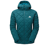Image of Mountain Equipment Fuse Jacket