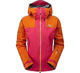 Image of Mountain Equipment Havoc Jacket - Women's