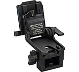 Norotos LoSto Helmet Mount for PVS-7/14, Force-to-overcome