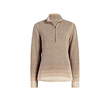 Image of Woolrich Women's Tanglewood 1/2 Zip Sweater II