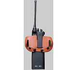 Image of DeSantis Ambidextrous - Tan - Radio Holder Belt Style A05TJM1Z0