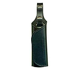Image of DeSantis Black - Plain - Silent Key Holder - Black Snap U67BJZZZ3