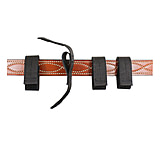 Image of DeSantis Can't-Lose Belt Keepers, Nylon