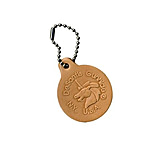 Image of DeSantis Leather Key Chain