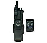 Image of DeSantis Saber Radio Holder - Style U85 U85BLSAZ0