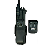 Image of DeSantis Saber Radio Holder U85BJSAZ0