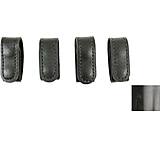 Image of DeSantis Veritas Belt Keeper, 4-Pack