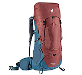 Image of Deuter Aircontact Lite 40 + 10 Backpack