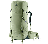 Image of Deuter Aircontact Core 55+10 SL Backpack