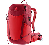 Image of Deuter Futura 27 Hiking Backpack