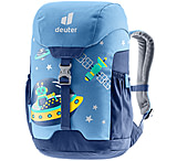 Image of Deuter Schmusebar Bacpack - Kid's