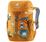 Image of Deuter Schmusebar Bacpack - Kid's