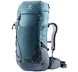 Deuter Futura 32 Backpack, Atlantic/Ink, 340082113740