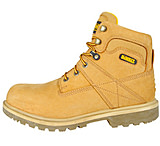 Image of DeWALT Size 10H Work Boots Plunge II Wheat Steel Toe D65003-10H