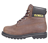 Image of DeWALT Work Boots Truss Brown Steel Toe D75002