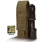 Image of Diamondback Tactical Universal Flashlight Pouch