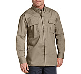 Image of Dickies Tactical Long Sleeve Vented Ripstop Shirt - Men's