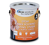 Image of Dicor Corporation EPDM Roof Acrylic Coating