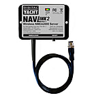 Image of Digital Yacht NavLink 2 NMEA to WiFi Gateway