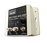 Image of Digital Yacht SPL1500 Antenna Splitter VHF/AIS