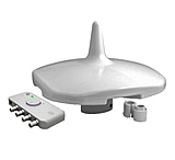 Image of Digital Yacht Marine TV Antenna, HDTV &amp; FM, Amplified