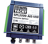 Image of Digital Yacht SPL2000 Antenna Splitter for VHF/AIS