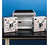 Image of Dimco-Gray GraLab Timers 7-171-160R 60-Min. Timer, 2 Outlets