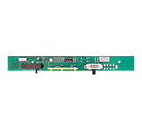 Image of DINOSAUR ELECTRONICS, INC. Electronics Eyebrow Board For Servel Refrigerators - Servel 2-Way