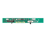 Image of DINOSAUR ELECTRONICS, INC. Electronics Eyebrow Board For Servel Refrigerators Servel 2 Way Short Version