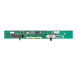 Image of DINOSAUR ELECTRONICS, INC. Electronics Eyebrow Board For Servel Refrigerators - Servel 3-Way
