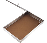 Image of Displays Aluminum Display Case