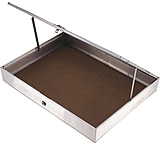 Image of Displays Aluminum Display Case